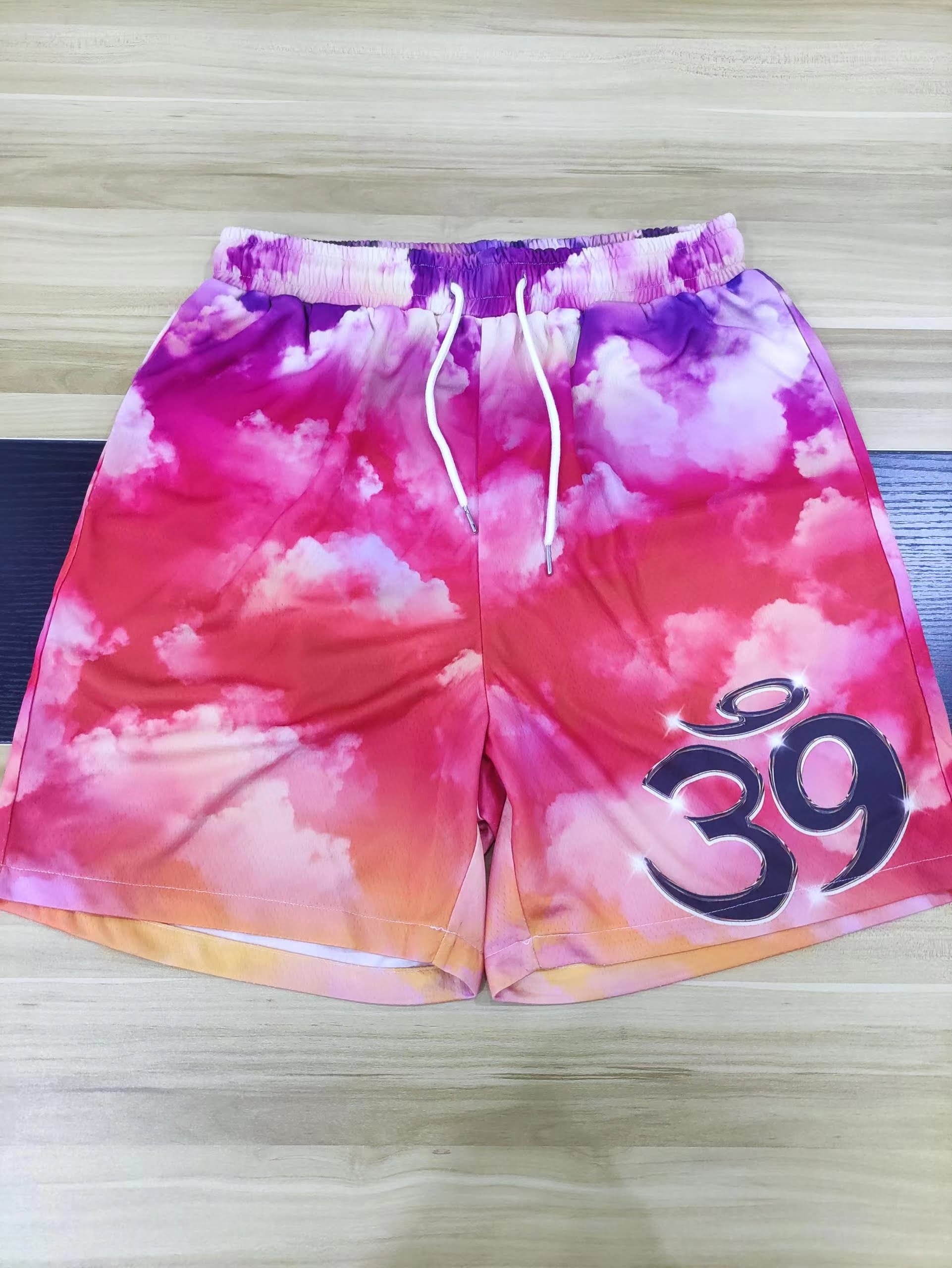 Board Short Fabrics Jinjiang Spring Imp. & Exp. Co., Ltd.