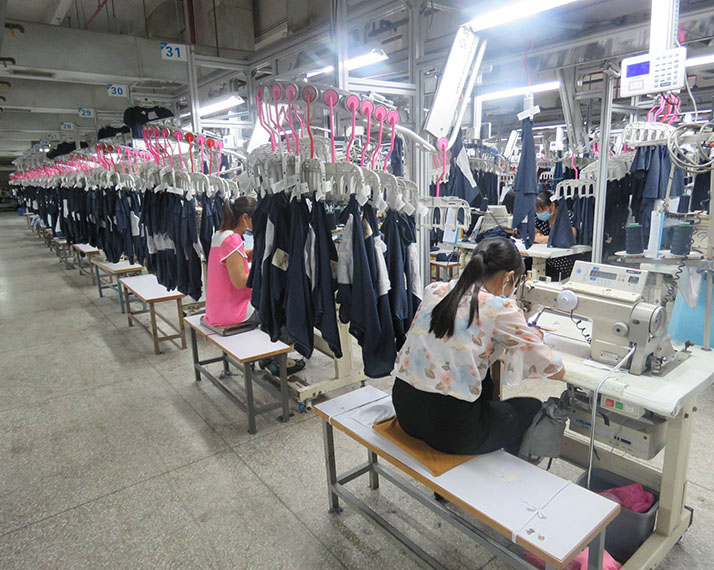 boy swimwear workshop