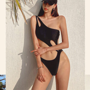 monokinis swimsuit women swimwear