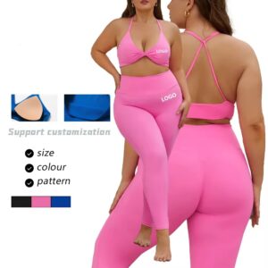 adjustable strap cross back full coverage quality dry fit high quality 2xl sport bra