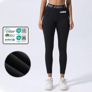 cp243 new arrival elastique sport sexy yoga pants sex fitness metallic yoga leggings