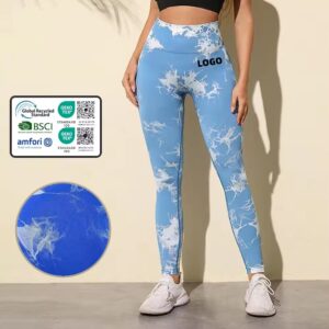 cp683 favorite pantalones de yoga hot girl peach butt seamless marble yoga leggings