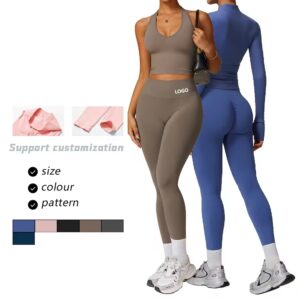 cpl43 gift free elastique sport butt lifting yoga sport pants woman push up yoga leggings