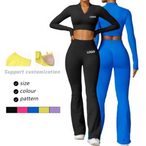 new fashion qualified free sample sculpt scrunch butt seamless legging yoga pant factory in china