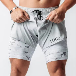 wholesale price quick dry gym shorts fitness workout short sports running men shorts