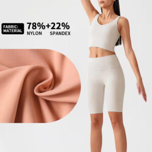 customizable yoga tank top for women quick dry & comfortable gym & workout tops with built in bra, perfect for yoga & running
